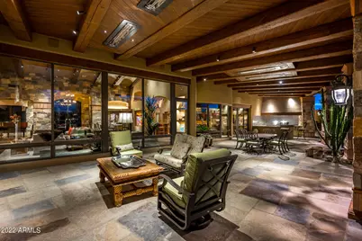 8430 E Whisper Rock Trail, Scottsdale, AZ 85266 - Photo 39