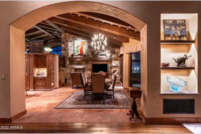 8430 E Whisper Rock Trail, Scottsdale, AZ 85266 - Photo 13