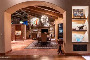 8430 E Whisper Rock Trail, Scottsdale, AZ 85266 - Photo 13