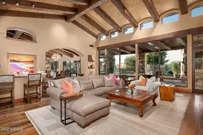 8430 E Whisper Rock Trail, Scottsdale, AZ 85266 - Photo 17