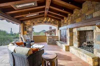 8430 E Whisper Rock Trail, Scottsdale, AZ 85266 - Photo 45