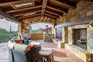 8430 E Whisper Rock Trail, Scottsdale, AZ 85266 - Photo 45