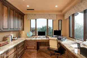 8430 E Whisper Rock Trail, Scottsdale, AZ 85266 - Photo 29