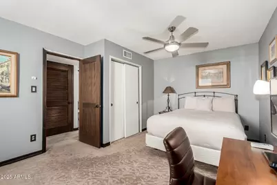 7401 N Scottsdale Road #37, Paradise Valley, AZ 85253 - Photo 27