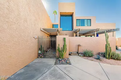 7401 N Scottsdale Road #37, Paradise Valley, AZ 85253 - Photo 11