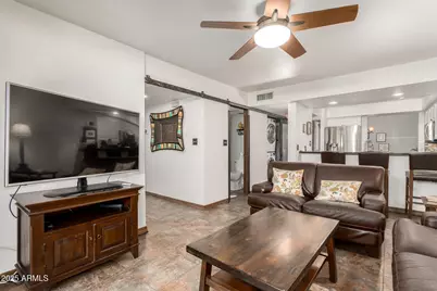 7401 N Scottsdale Road #37, Paradise Valley, AZ 85253 - Photo 13