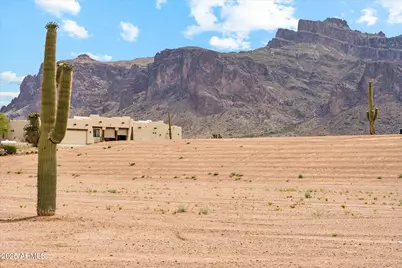 0 S Roadrunner Road #D, Apache Junction, AZ 85119 - Photo 3