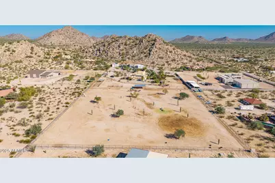 0 N Fantail Trail #2, Casa Grande, AZ 85194 - Photo 3