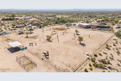 0 N Fantail Trail #2, Casa Grande, AZ 85194 - Photo 11