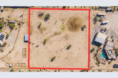 0 N Fantail Trail #2, Casa Grande, AZ 85194 - Photo 1