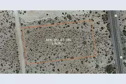 28915 N Pierce Ferry Road #-, Meadview, AZ 86444 - Photo 3