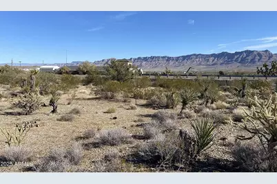 28915 N Pierce Ferry Road #-, Meadview, AZ 86444 - Photo 5