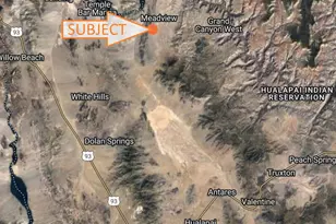 28915 N Pierce Ferry Rd, Meadview, AZ 86444 - Photo 1