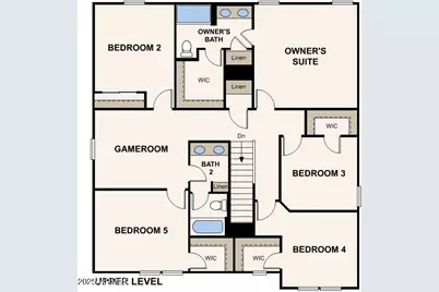 311 W Paseo Crossing Lane, Coolidge, AZ 85128 - Photo 3