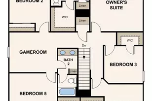 311 W Paseo Crossing Ln, Coolidge, AZ 85128 - Photo 3