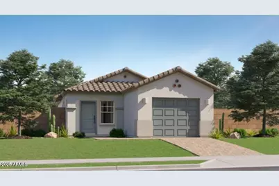 17630 N Del Mar Avenue, Maricopa, AZ 85138 - Photo 1