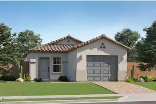 17630 N Del Mar Ave, Maricopa, AZ 85138 - Photo 1