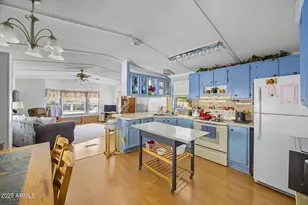 3490 Black Bear Run, Overgaard, AZ 85933 - Photo 13