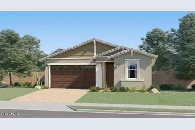 23324 W Chipman Road, Buckeye, AZ 85326 - Photo 1