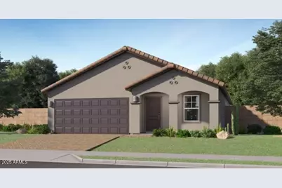 4912 S 233rd Lane, Buckeye, AZ 85326 - Photo 1