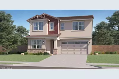 8249 E Peterson Avenue, Mesa, AZ 85212 - Photo 1