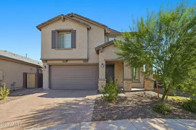 9035 S 67th Drive, Laveen, AZ 85339 - Photo 1