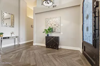 1244 N Norfolk Circle, Mesa, AZ 85205 - Photo 5