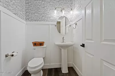 1244 N Norfolk Circle, Mesa, AZ 85205 - Photo 19