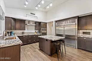 1244 N Norfolk Cir, Mesa, AZ 85205 - Photo 9