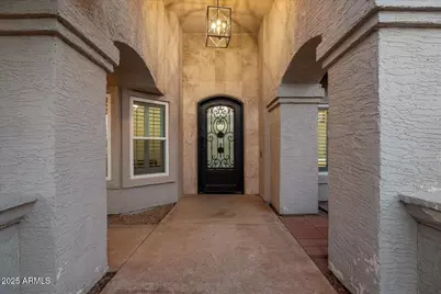 1244 N Norfolk Circle, Mesa, AZ 85205 - Photo 3