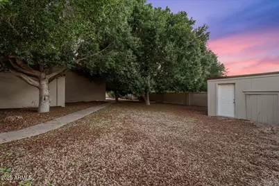 1244 N Norfolk Circle, Mesa, AZ 85205 - Photo 29