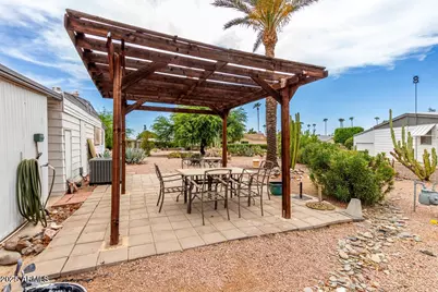 506 S 81st Place, Mesa, AZ 85208 - Photo 21