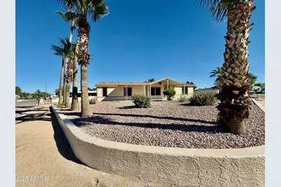3705 W Abraham Lane, Glendale, AZ 85308 - Photo 1
