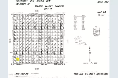 1949 S Eden Road #-, Golden Valley, AZ 86413 - Photo 5