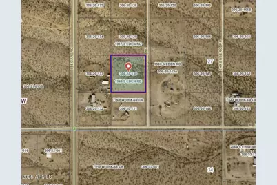 1949 S Eden Road #-, Golden Valley, AZ 86413 - Photo 3