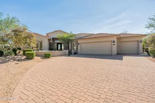6621 E Oberlin Way, Scottsdale, AZ 85266 - Photo 1
