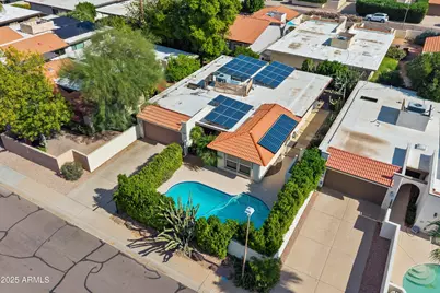 7023 N Via Nueva --, Scottsdale, AZ 85258 - Photo 27