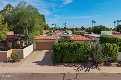 7023 N Via Nueva --, Scottsdale, AZ 85258 - Photo 7