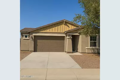 910 S 199th Lane, Buckeye, AZ 85326 - Photo 1