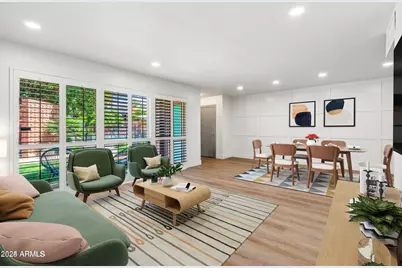 103 E Palm Lane #103-A, Phoenix, AZ 85004 - Photo 1