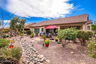 5351 N Pioneer Drive, Eloy, AZ 85131 - Photo 37