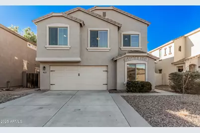 433 E Maddison Street, San Tan Valley, AZ 85140 - Photo 1