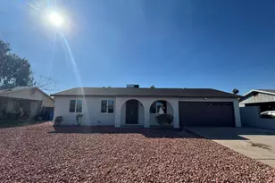 7961 West Campbell Ave, Phoenix, AZ 85033 - Photo 1