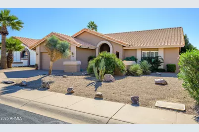 9783 E Camino Del Santo --, Scottsdale, AZ 85260 - Photo 1