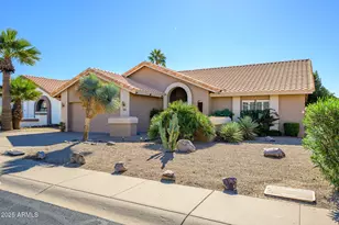 9783 E Camino Del Santo, Scottsdale, AZ 85260 - Photo 1