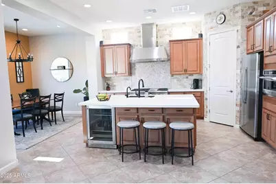 5117 S Quiet Way, Gilbert, AZ 85298 - Photo 9