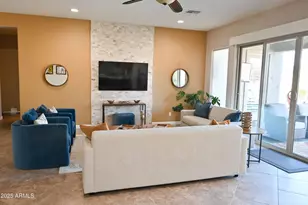 5117 S Quiet Way, Gilbert, AZ 85298 - Photo 13