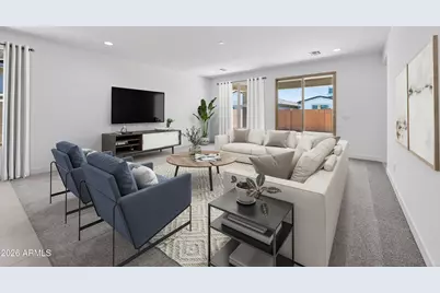 25151 N 171st Lane, Surprise, AZ 85387 - Photo 3