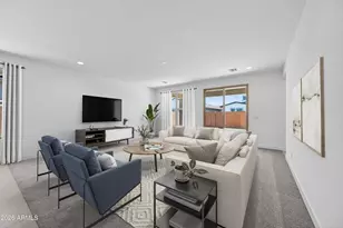 25151 N 171st Ln, Surprise, AZ 85387 - Photo 3