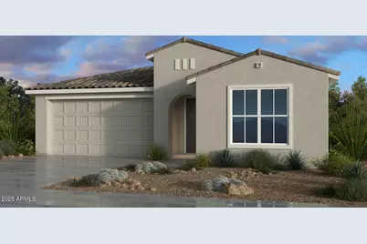 25151 N 171st Lane, Surprise, AZ 85387 - Photo 1